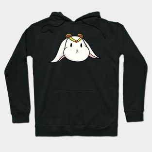 Tsuki no Usagi Hoodie